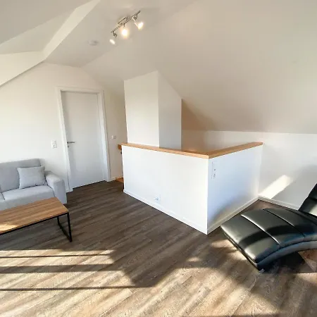 Haus Nr 12, Deichgraf Holiday home Schillig