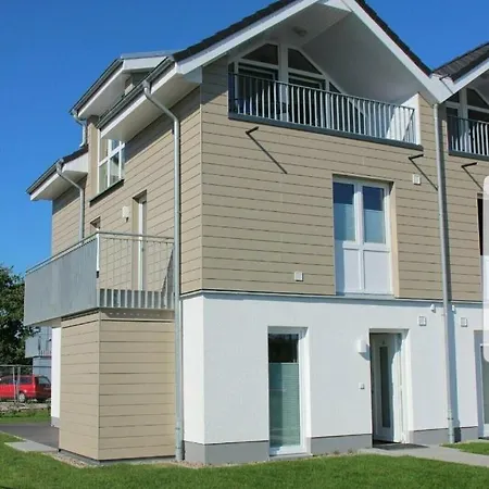 Haus Nr 12, Deichgraf