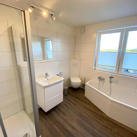 Tatil Evi Haus Nr 12, Deichgraf Schillig