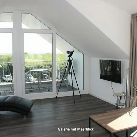 Holiday home Haus Nr 12, Deichgraf *