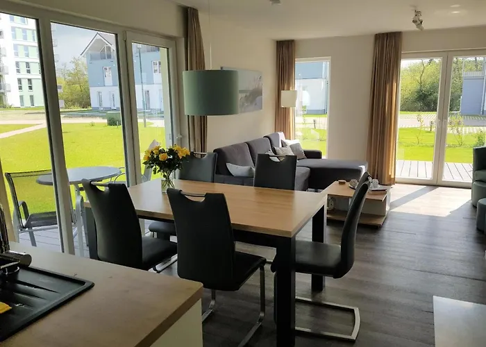 Haus Nr 12, Deichgraf